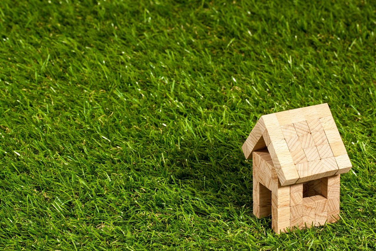 Five Reasons to Invest in Real Estate