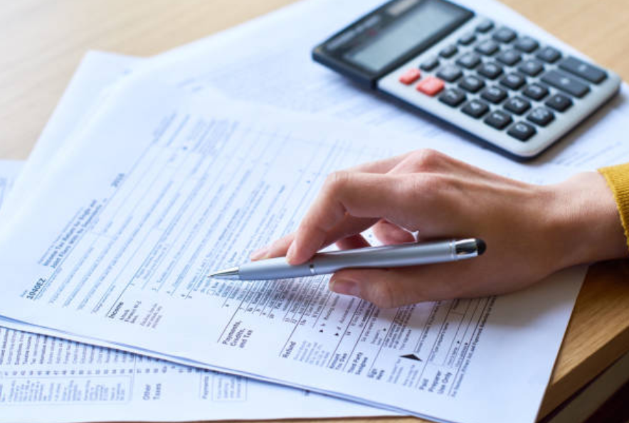 Three Benefits of Hiring Chartered Accountants