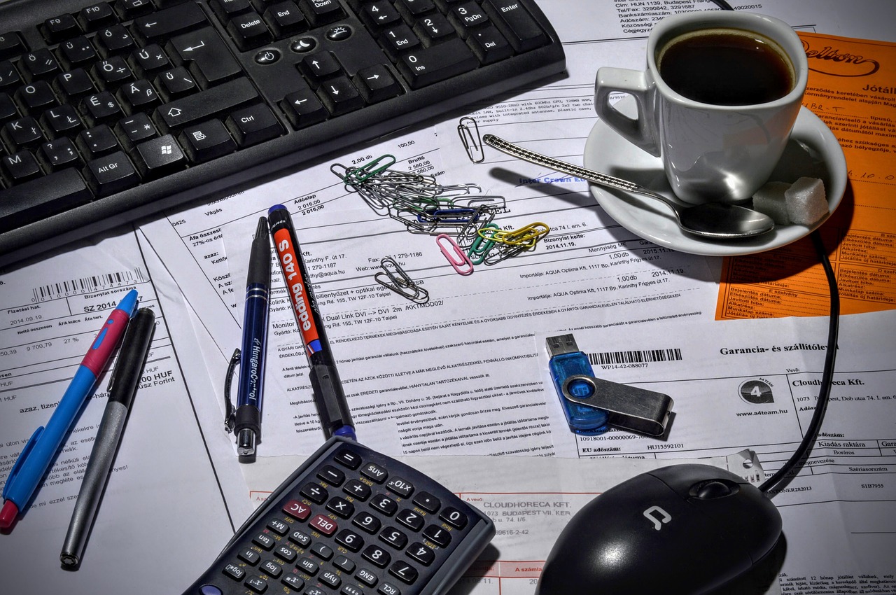 4 Things You Need to Know Before Majoring in Accounting