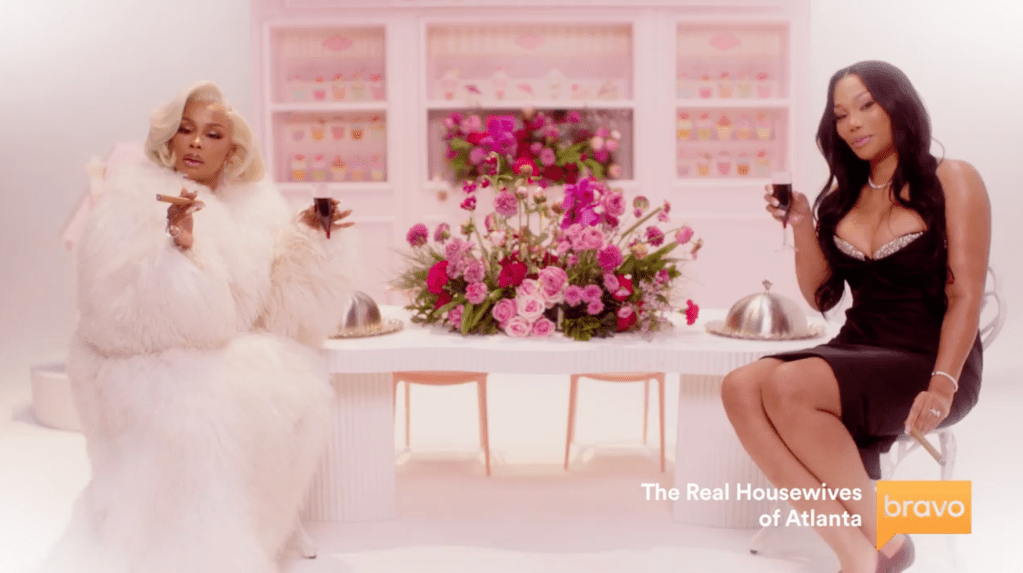 The Real Housewives of Atlanta, RHOA, RHOA SEASON 17