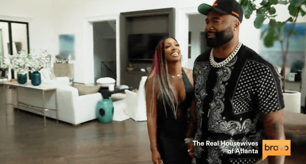 The Real Housewives of Atlanta, RHOA, RHOA SEASON 17