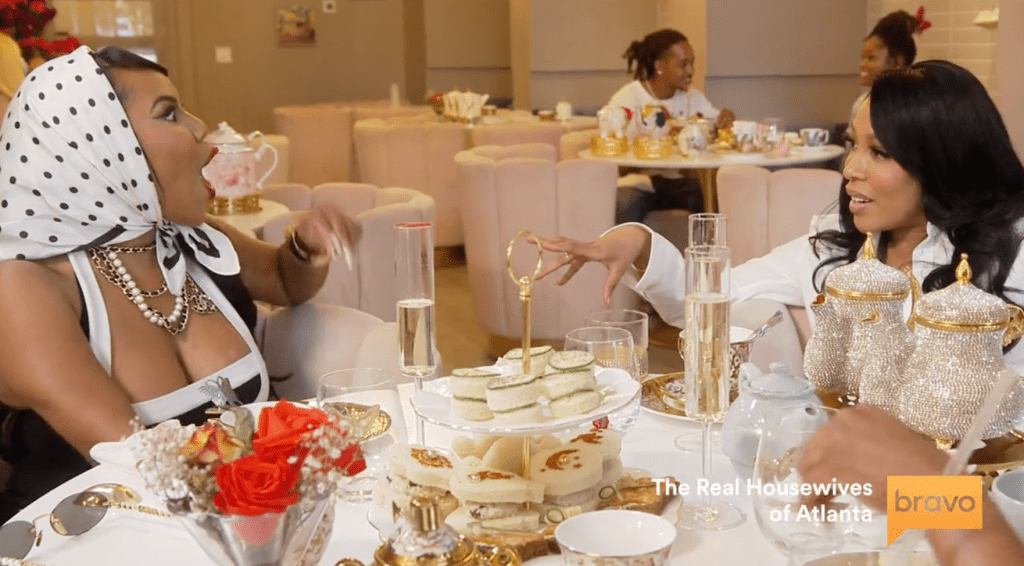 The Real Housewives of Atlanta, RHOA, RHOA SEASON 17