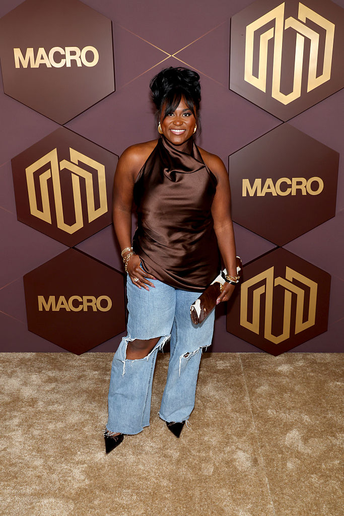 MACRO 8th Annual Pre-Oscars Party