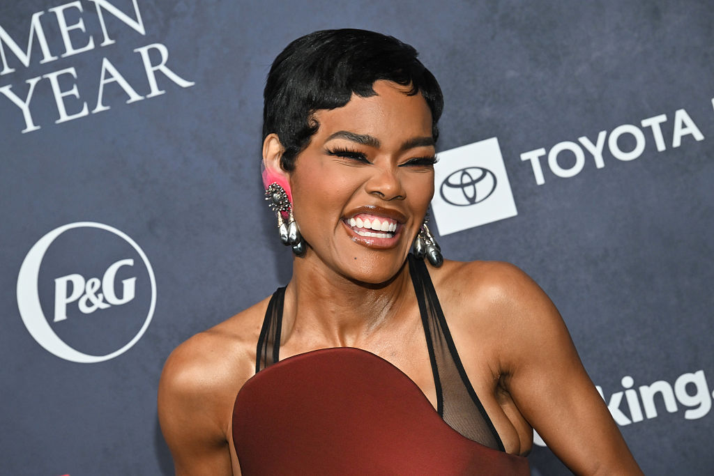 TIME 2026 Women of the Year Gala - Arrivals