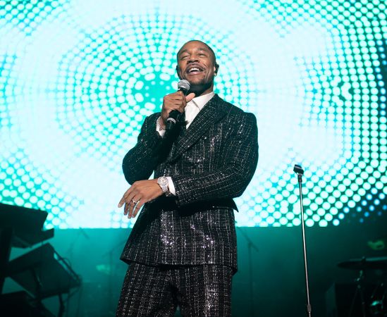 Tank, Tyrese, VERZUZ 