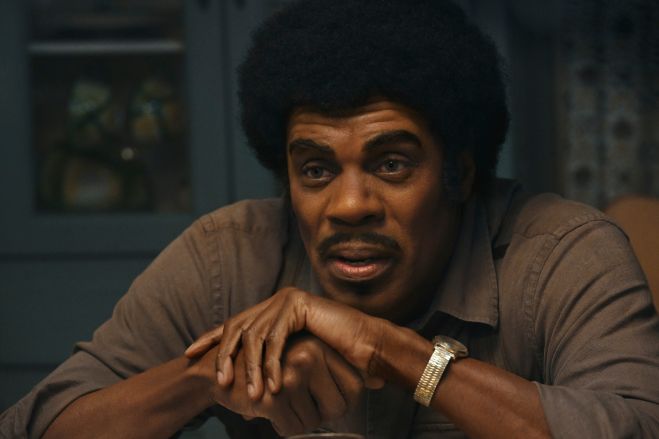 'Michael' Movie