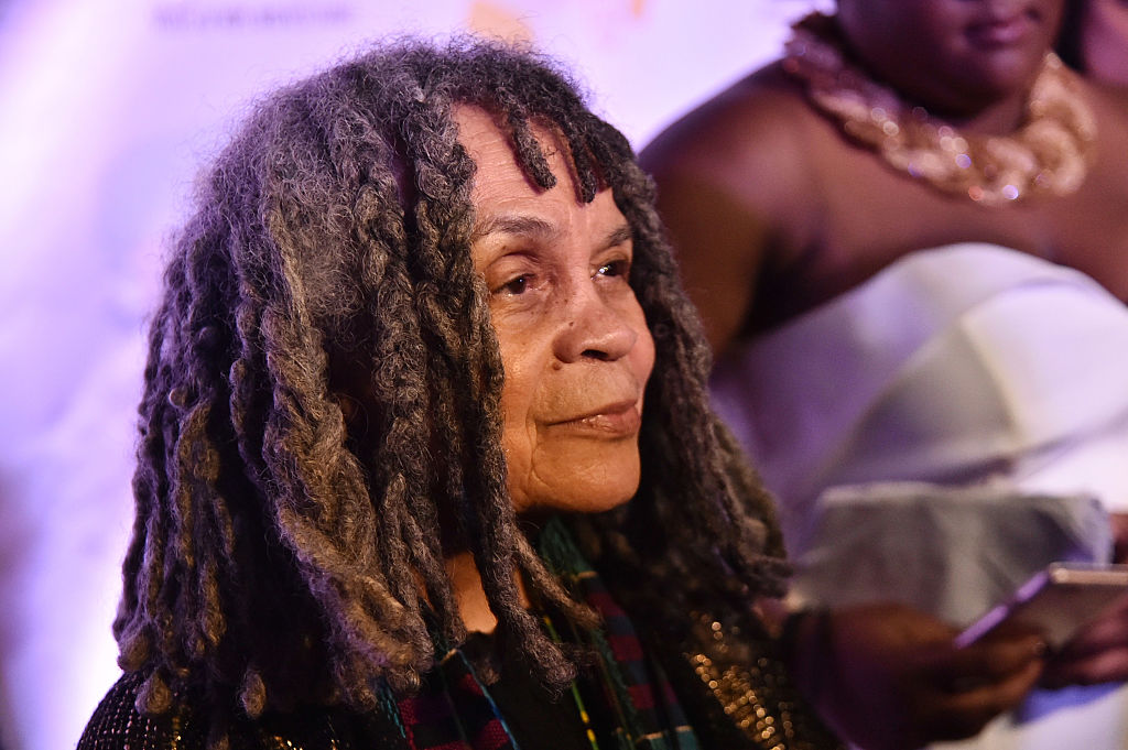 National Poetry Month, Black Poets 
