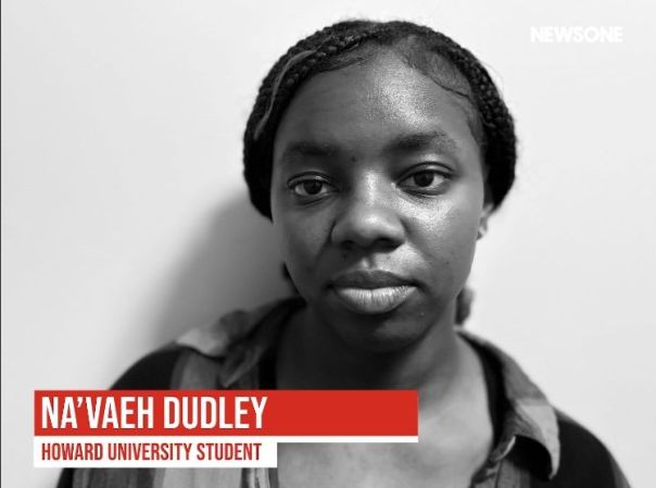 naveah dudley