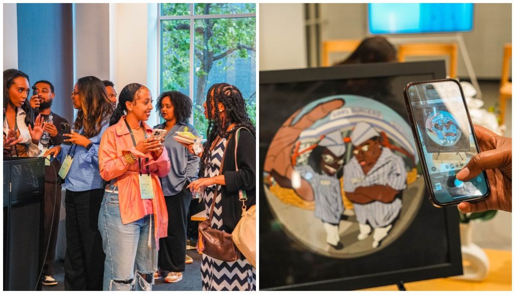 ArtTech Playground 2026 Recap