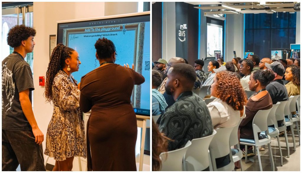 ArtTech Playground 2026 Recap
