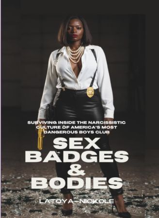 sex badge book