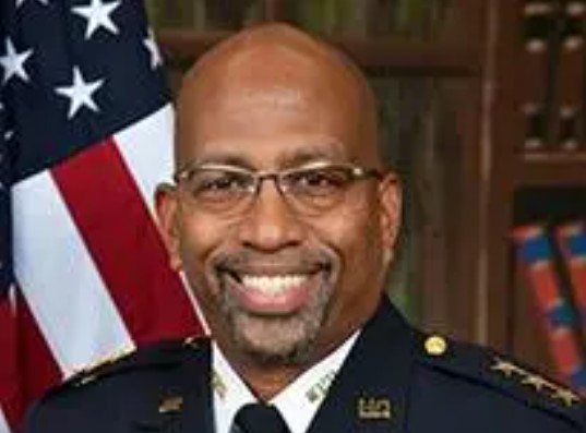 Andre Wright
