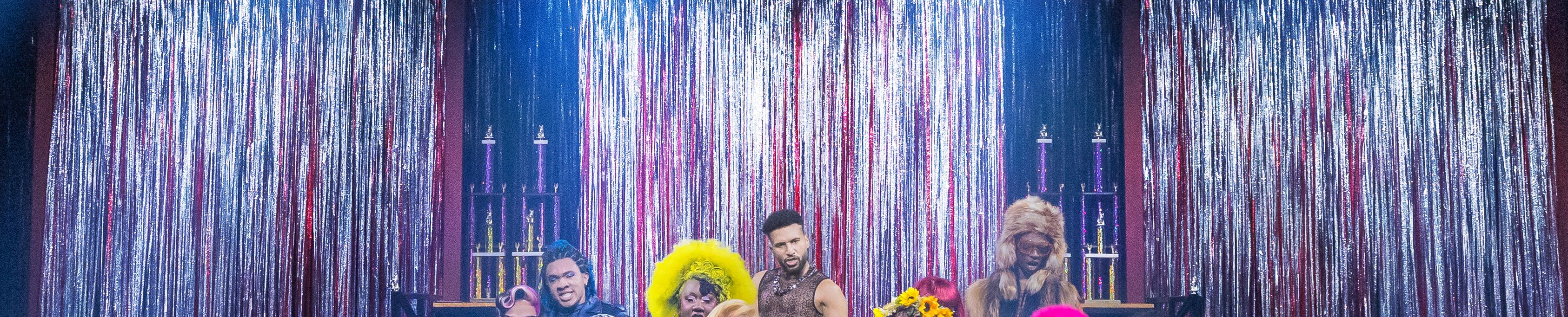Kya Azeen Teases That Her Broadway 'Cats: The Jellicle Ball' Character Is Very 'Blanca From Pose-Coded'