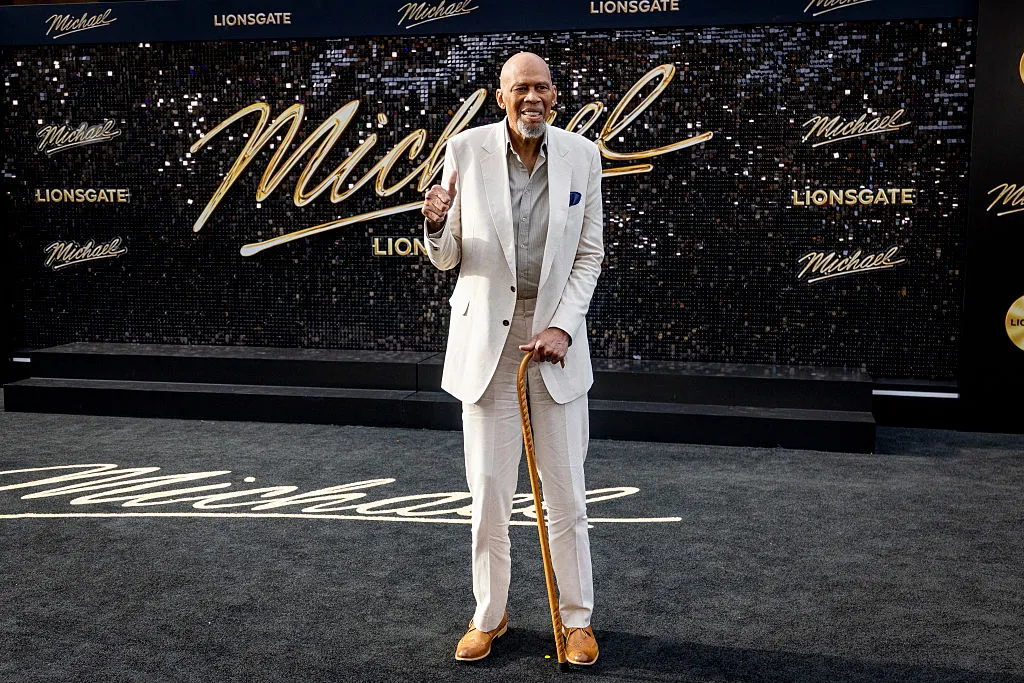 Premiere Of Lionsgate's "Michael" - Arrivals