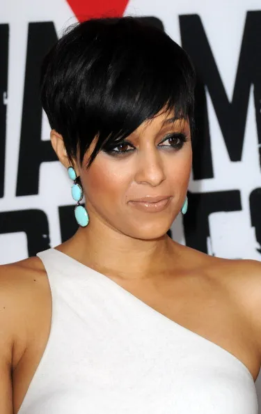 Tia Mowry 2013