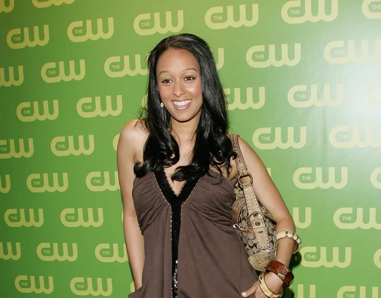 Tia Mowry 2006