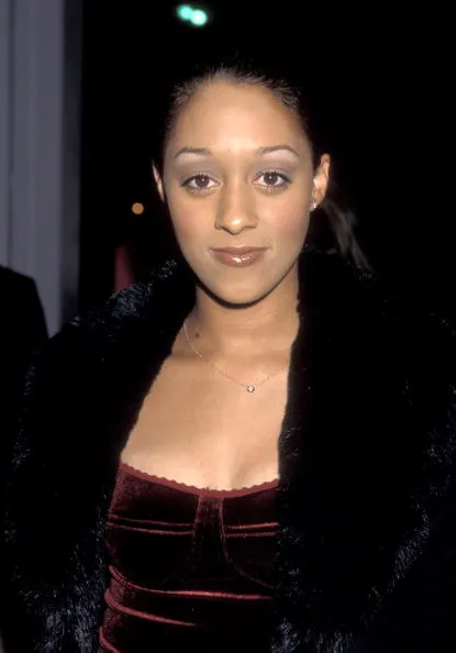 Tia Mowry 1998