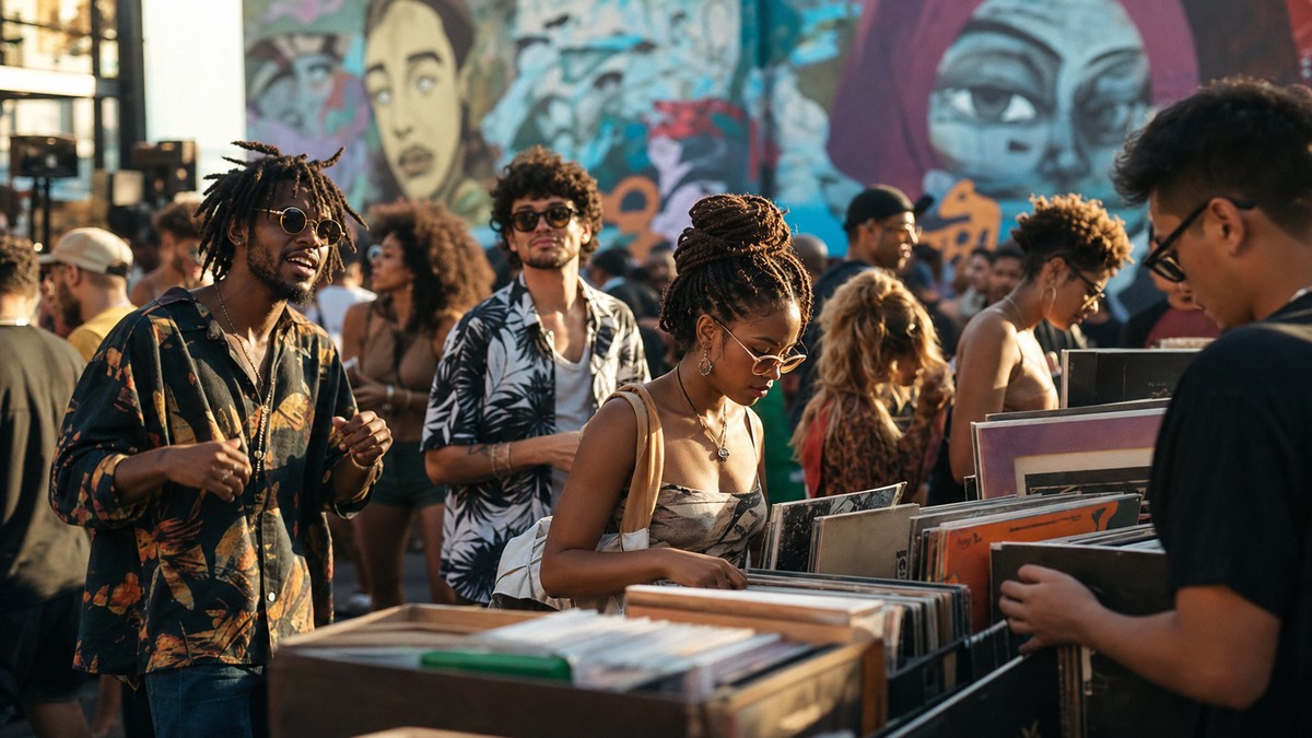 This American cultural movement is quietly making a powerful comeback and a whole new generation is embracing it