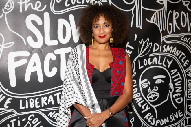 Slow Factory Hosts Inaugural Global South Renaissance Gala