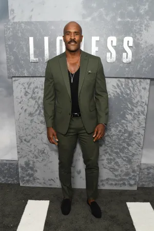 Lioness' Season 3 Premiere, Lioness