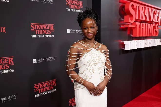 Stranger Things: The First Shadow - Broadway Opening Night