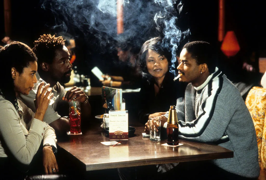 25 Black Rom-Coms Everyone Should Watch At Least Once