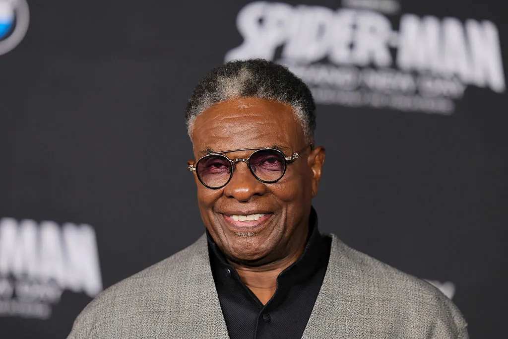 Los Angeles Premiere Of Columbia Pictures' "Spider-Man: Brand New Day"