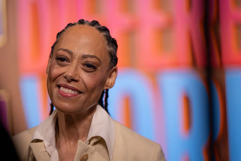 Creative Perspective Of Netflix's "A Different World" Premiere Event & HBCU Celebration