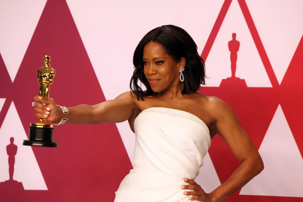 91st Annual Academy Awards, Press Room, Los Angeles, USA - 24 Feb 2019