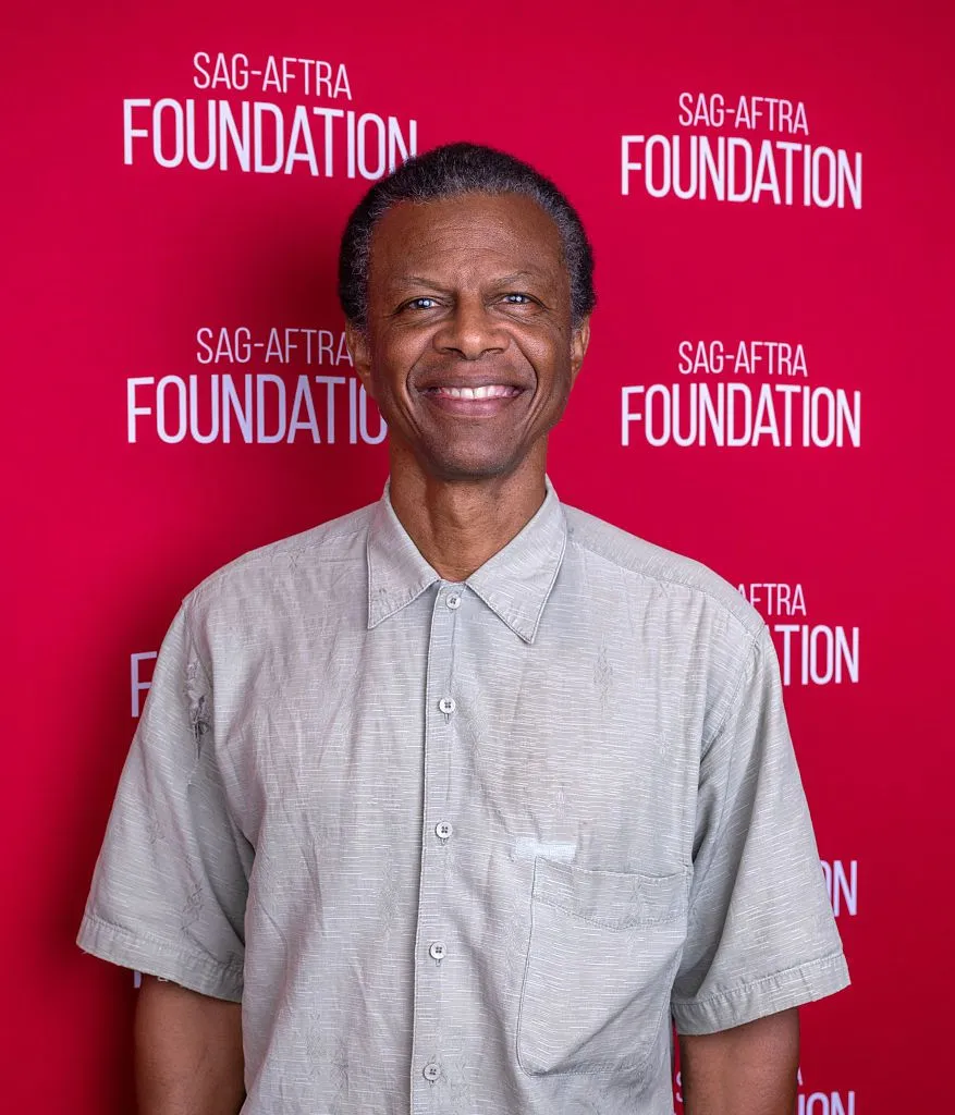 SAG-AFTRA Foundation Conversations Presents Con-ventional Wisdom Panel