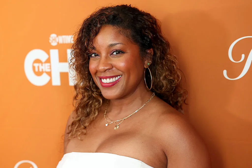 The Chi Season 7 LA Premiere Event