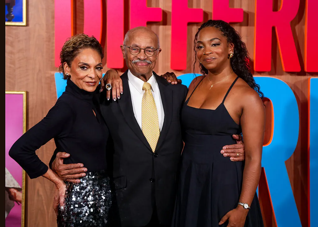 Netflix's "A Different World" Premiere Event & HBCU Celebration