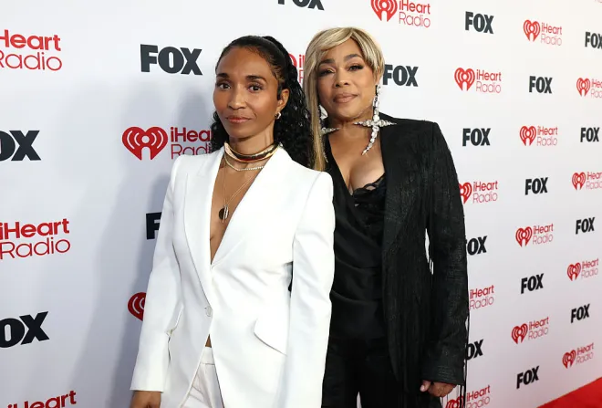 2026 iHeartRadio Music Awards - Press Room