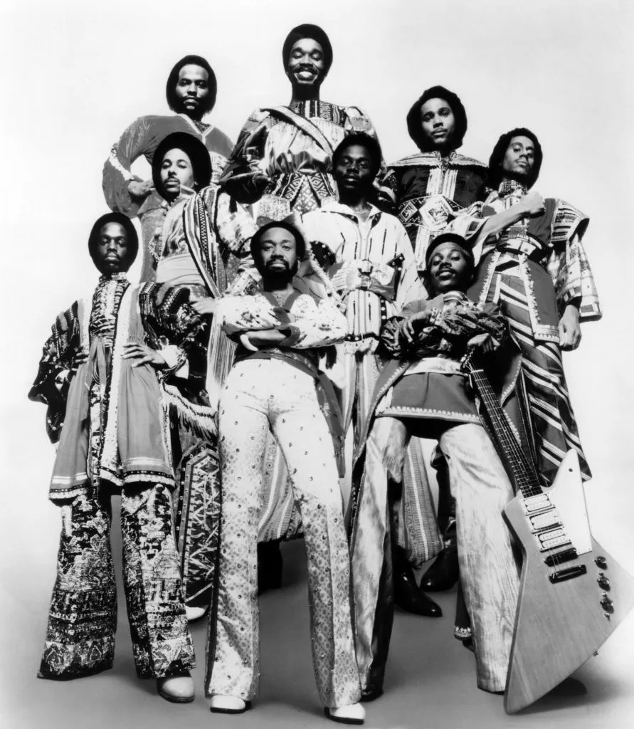 Best R&B Groups Of All Time, Best R&B Groups
