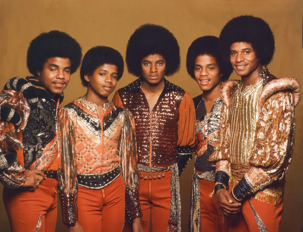 Best R&B Groups Of All Time, Best R&B Groups