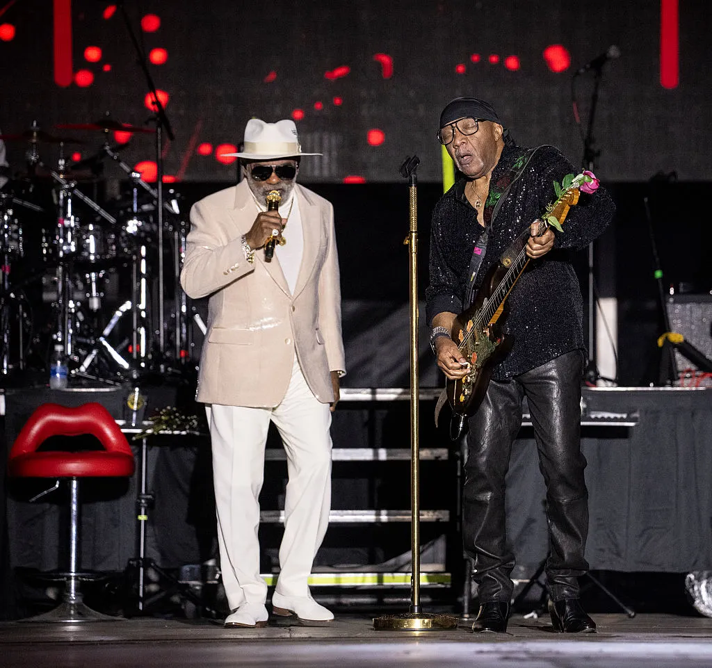 Best R&B Groups Of All Time, Best R&B Groups