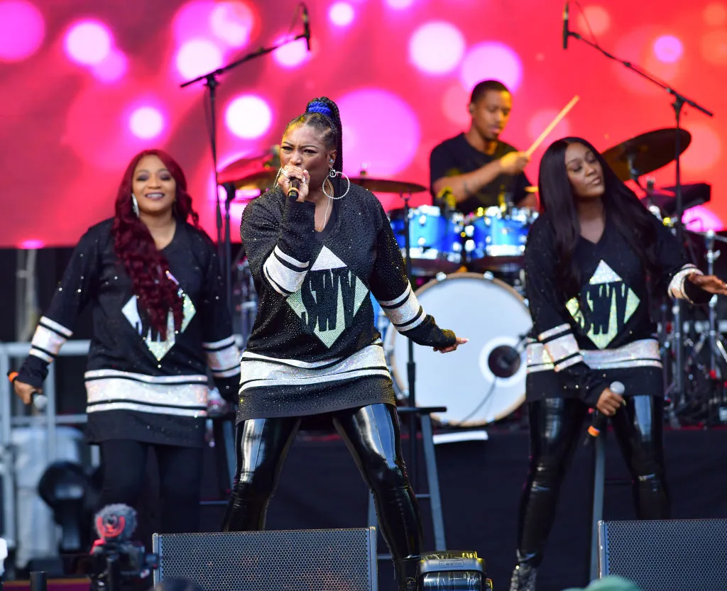 Best R&B Groups Of All Time, Best R&B Groups